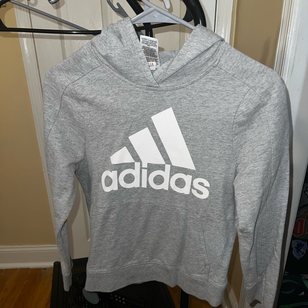 Boys hoodie